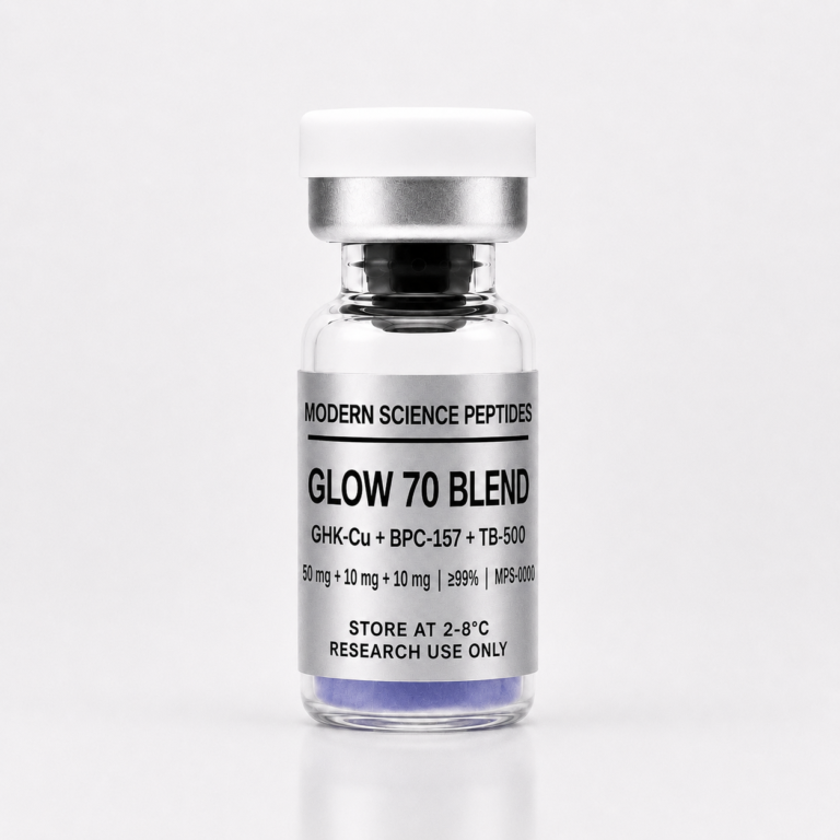 GLOW 70 Blend