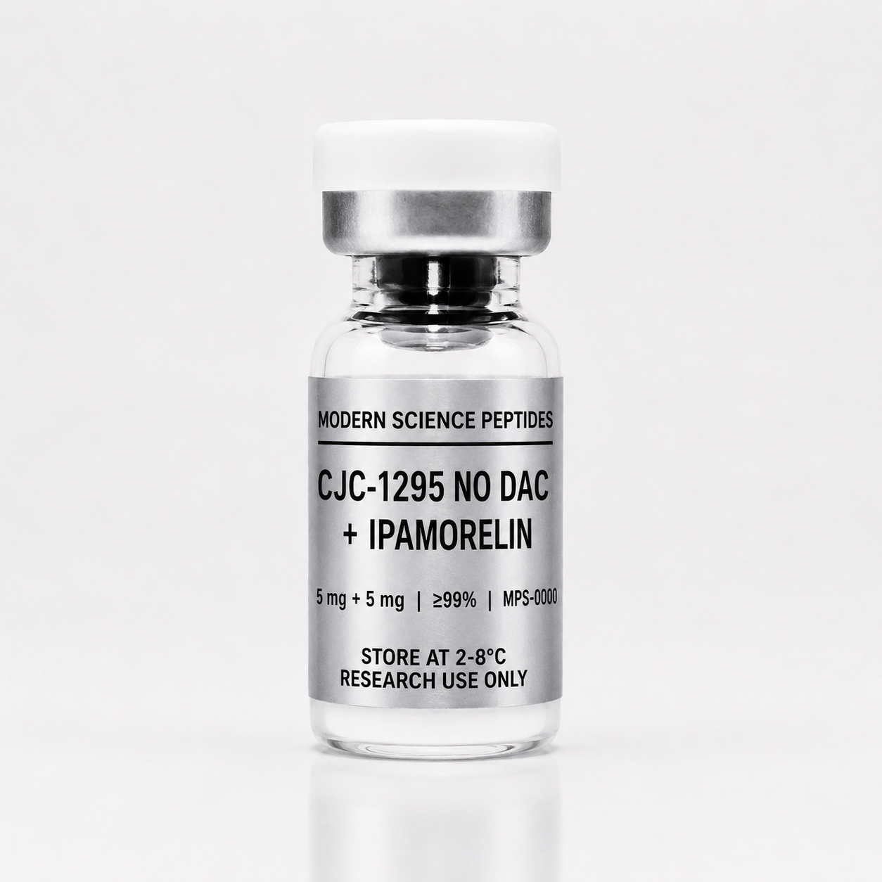 cjc-1295-ipamorelin