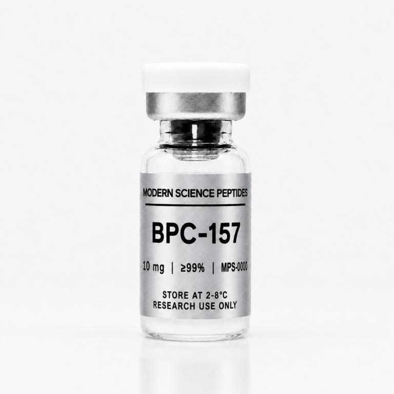 BPC-157 10 mg