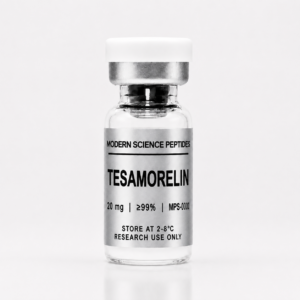 Tesamorelin