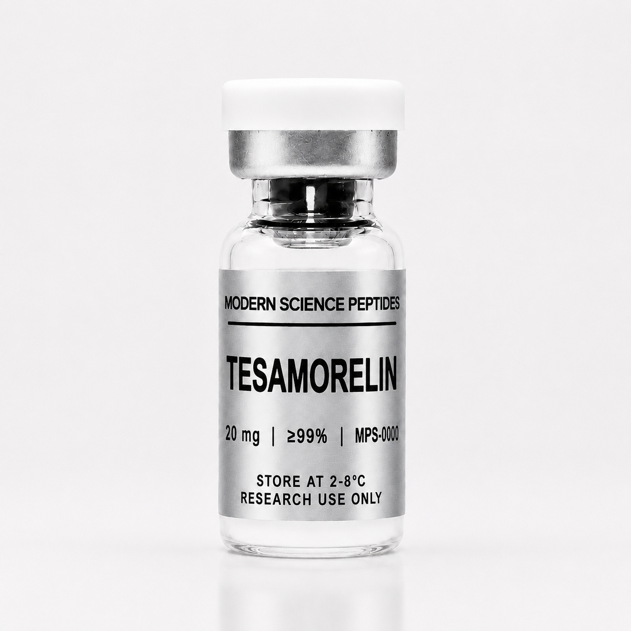 tesamorelin