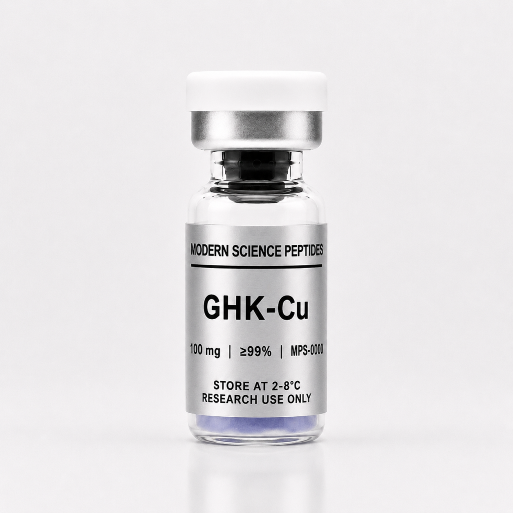 GHK-Cu 100 mg