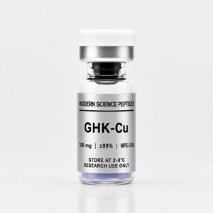 GHK-Cu 100 mg