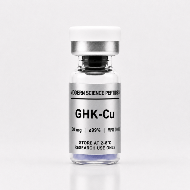 GHK-Cu 100 mg