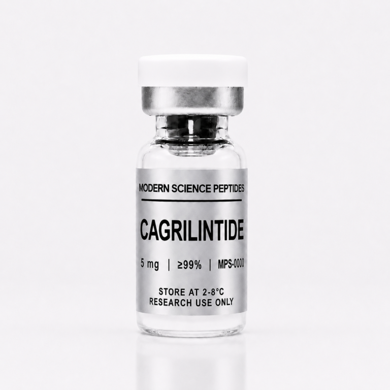 Cagrilintide 5 mg
