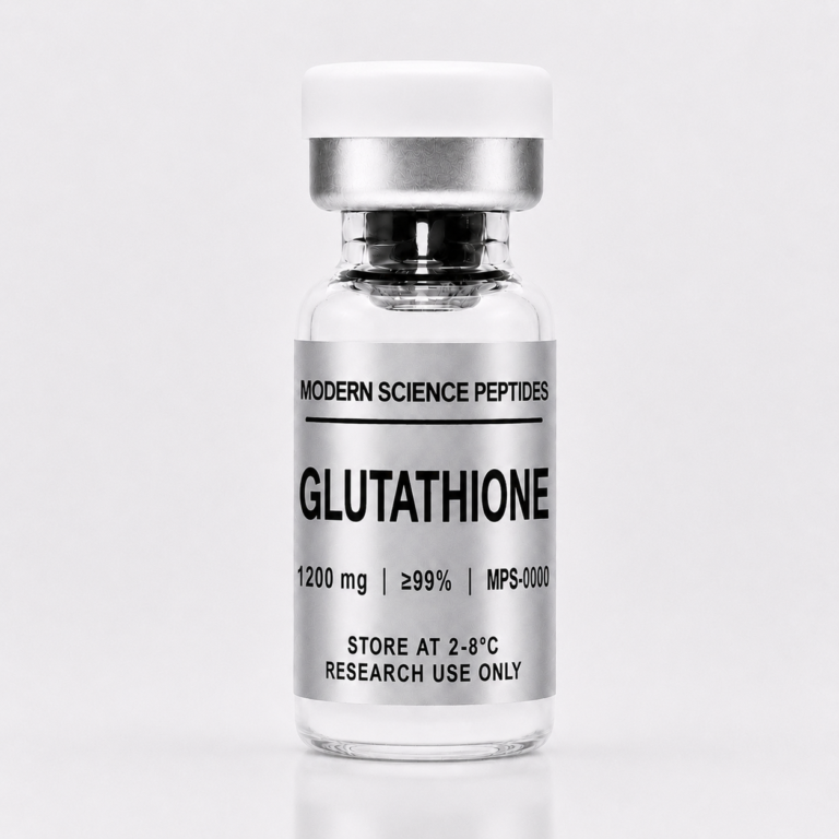 Glutathione 1200 mg